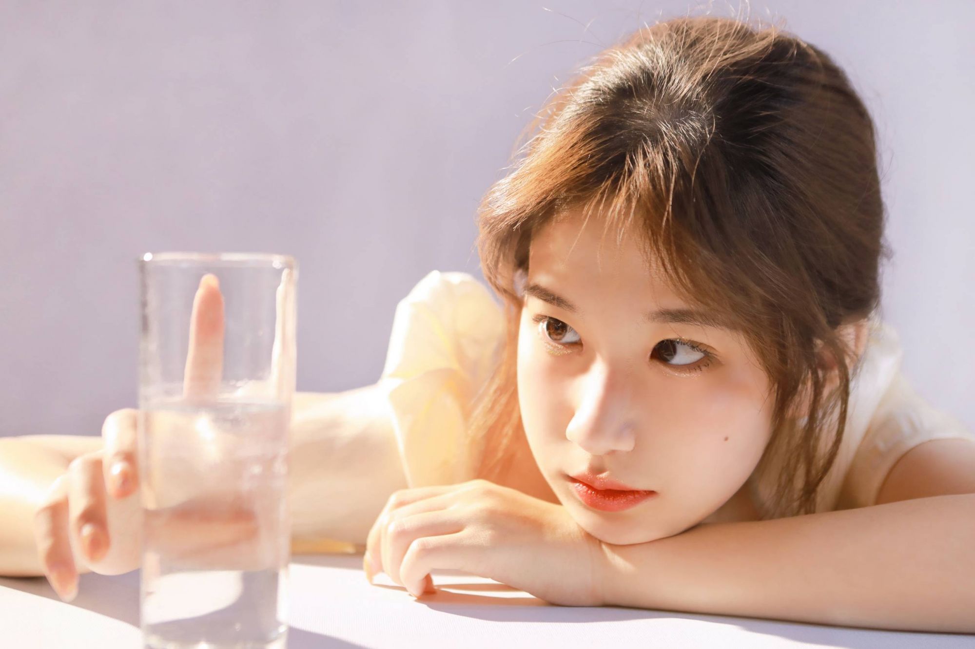 美女图片