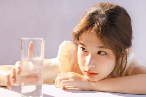 美女图片