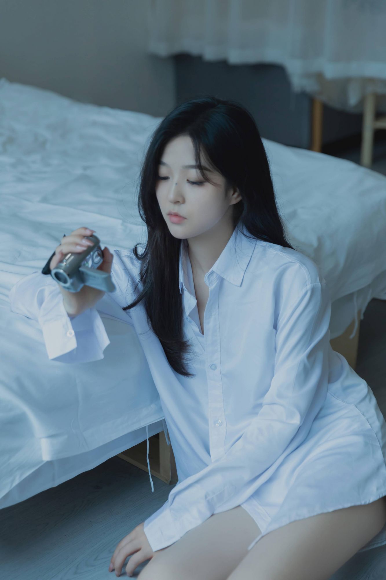 美女图片