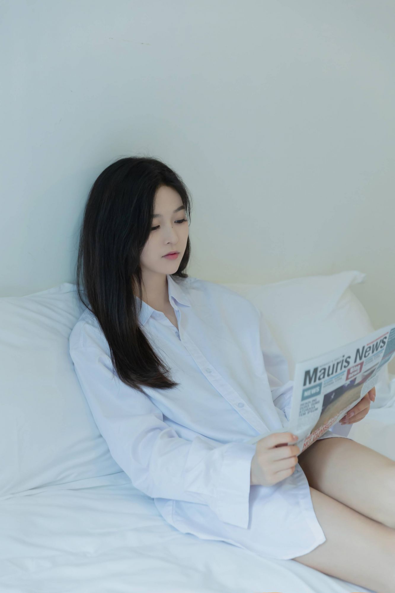 美女图片