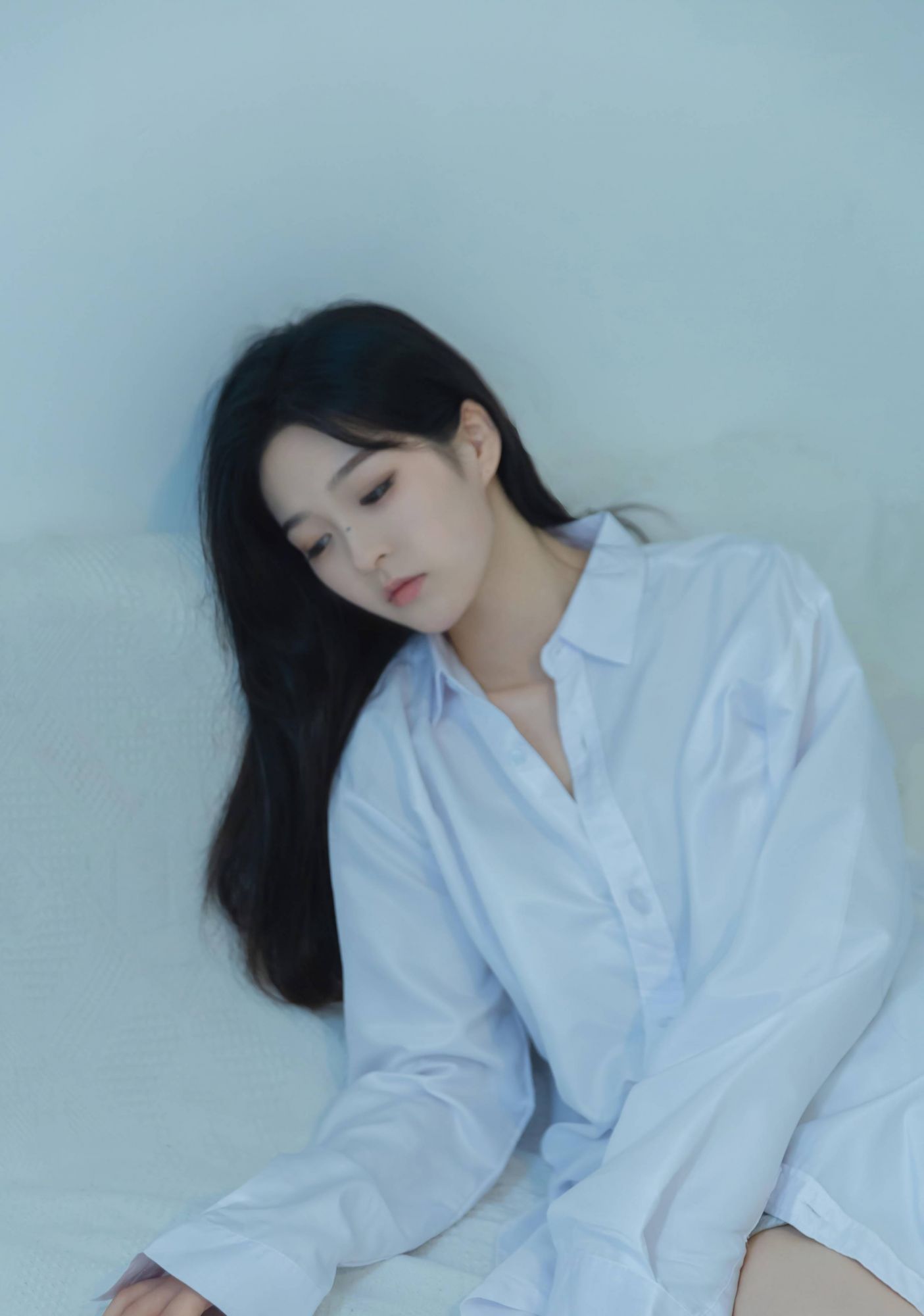 美女图片