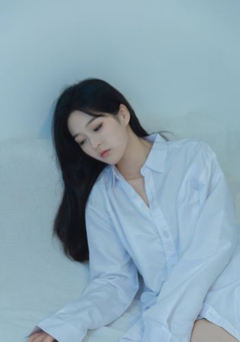 美女图片
