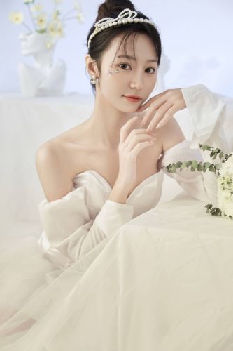 美女图片