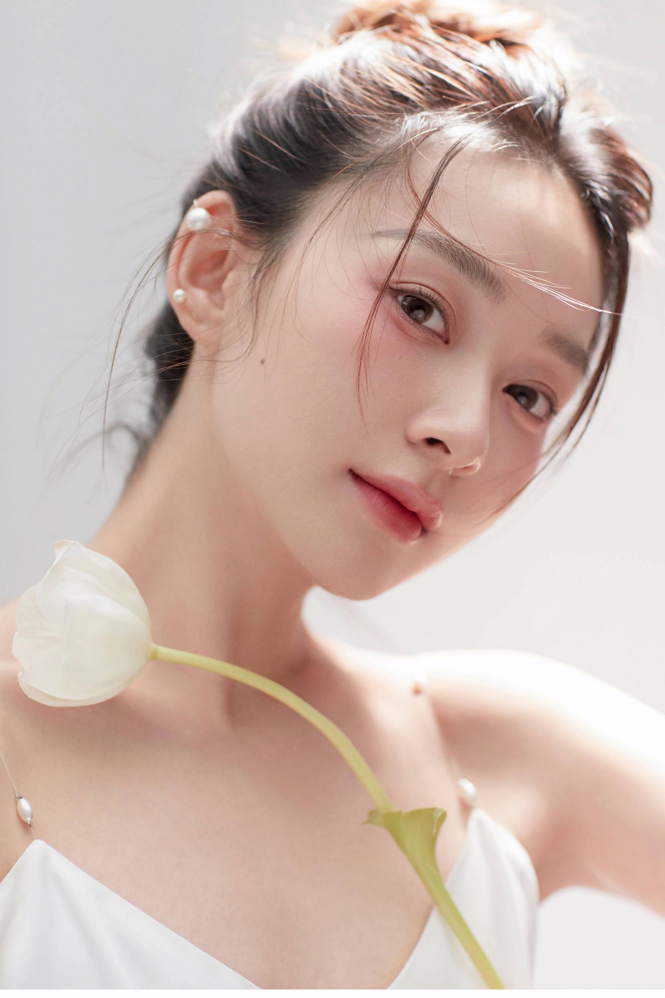 美女图片
