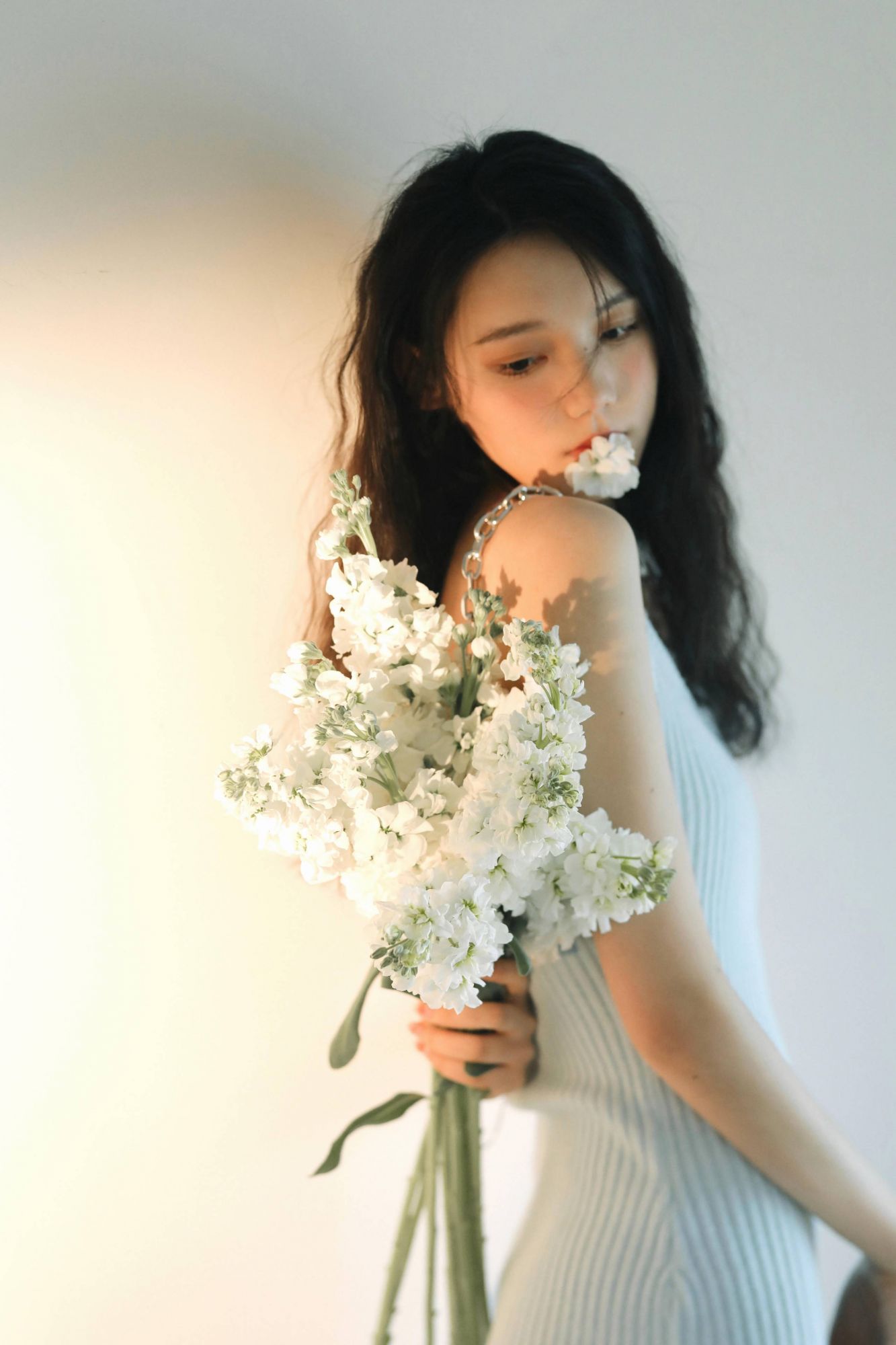 美女图片