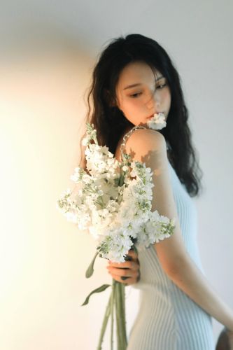 美女图片