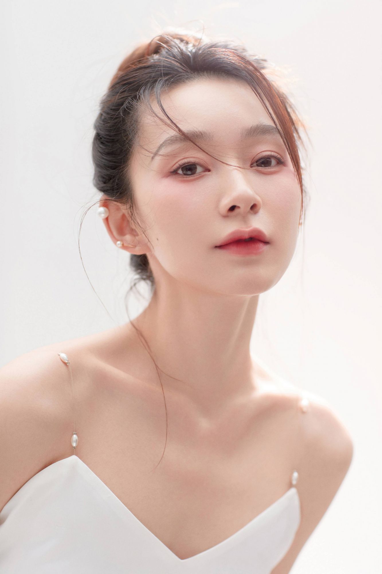 美女图片