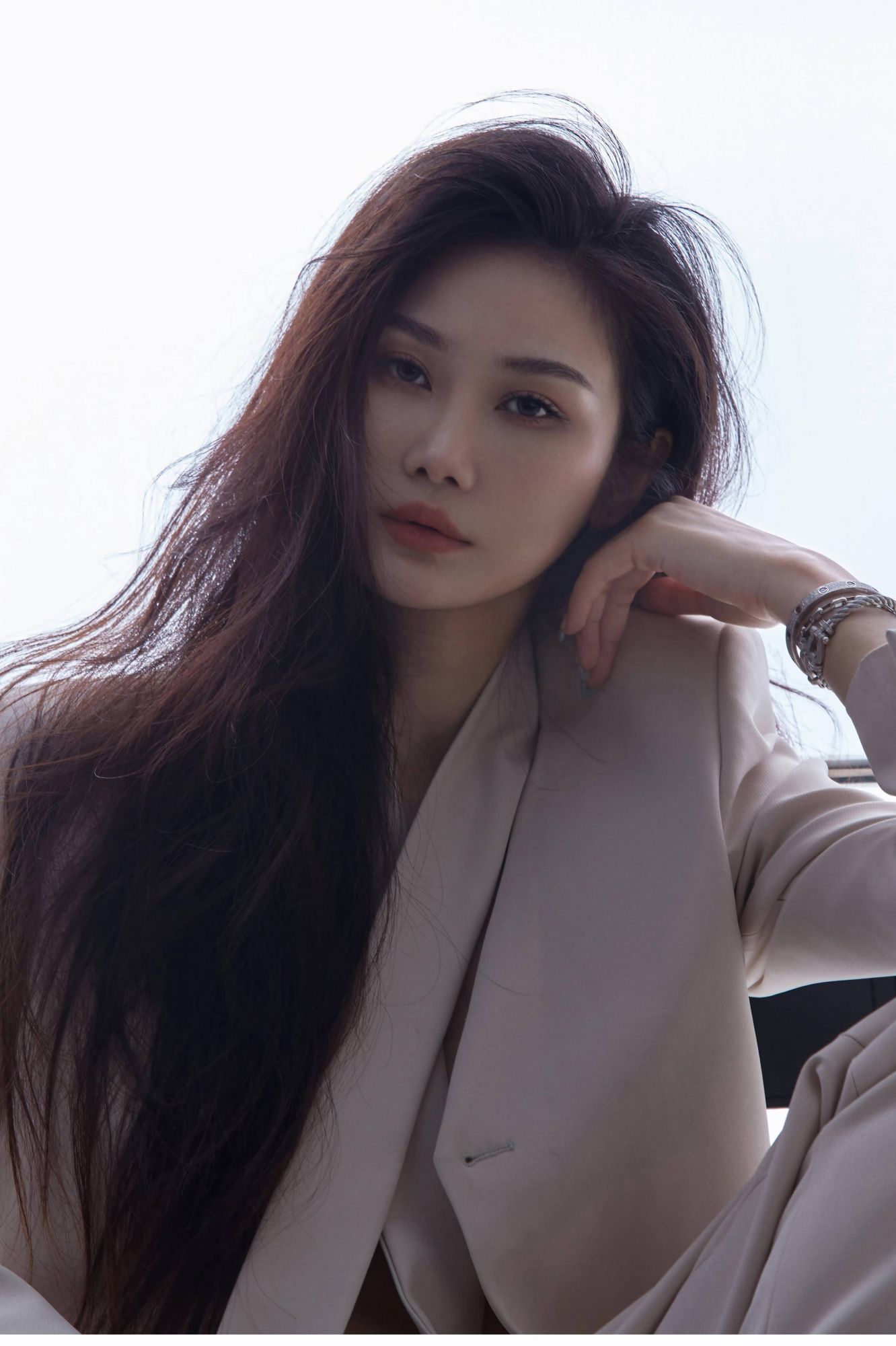 美女图片
