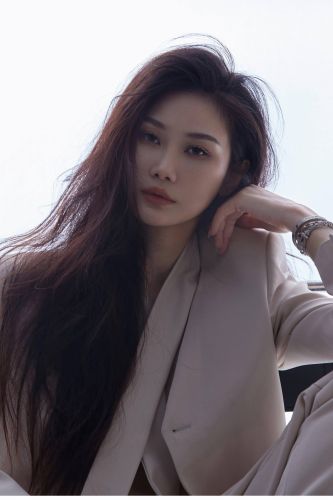 美女图片
