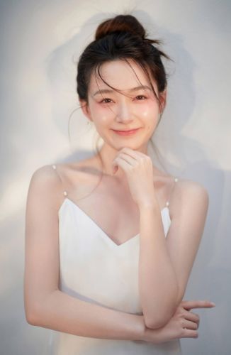 美女图片