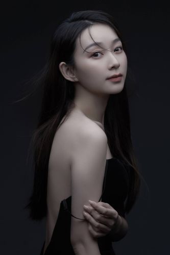 美女图片