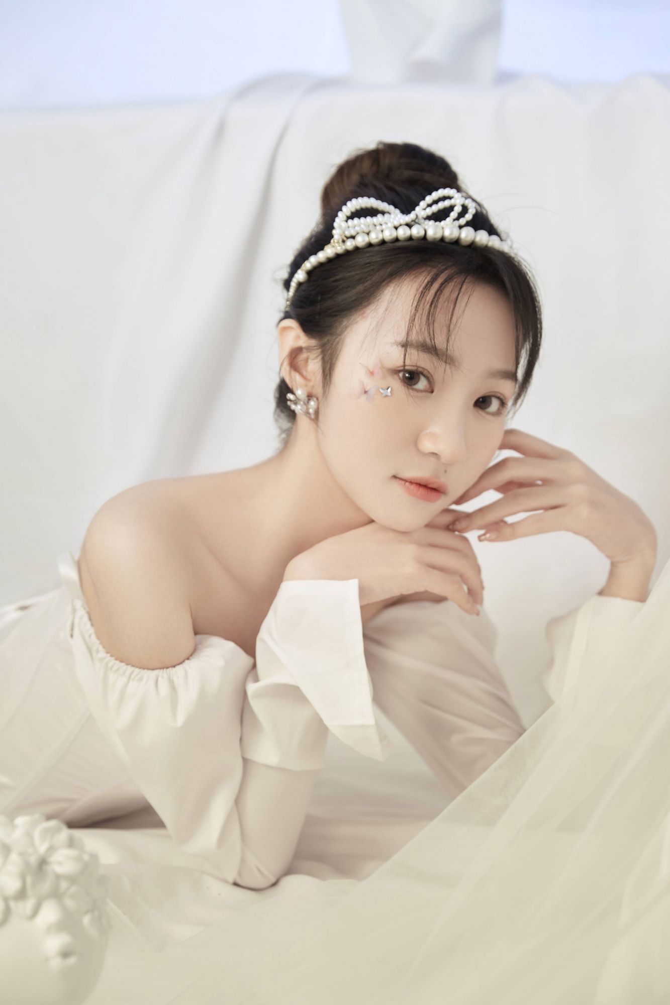 美女图片
