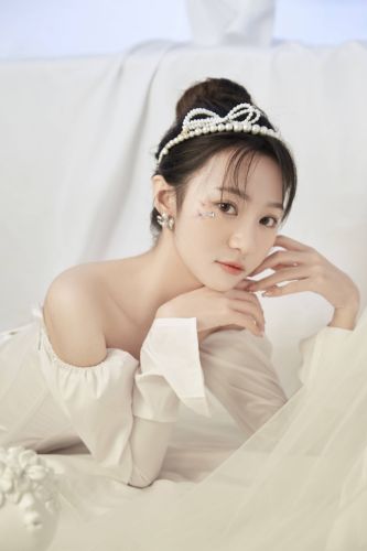 美女图片