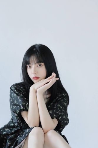 美女图片