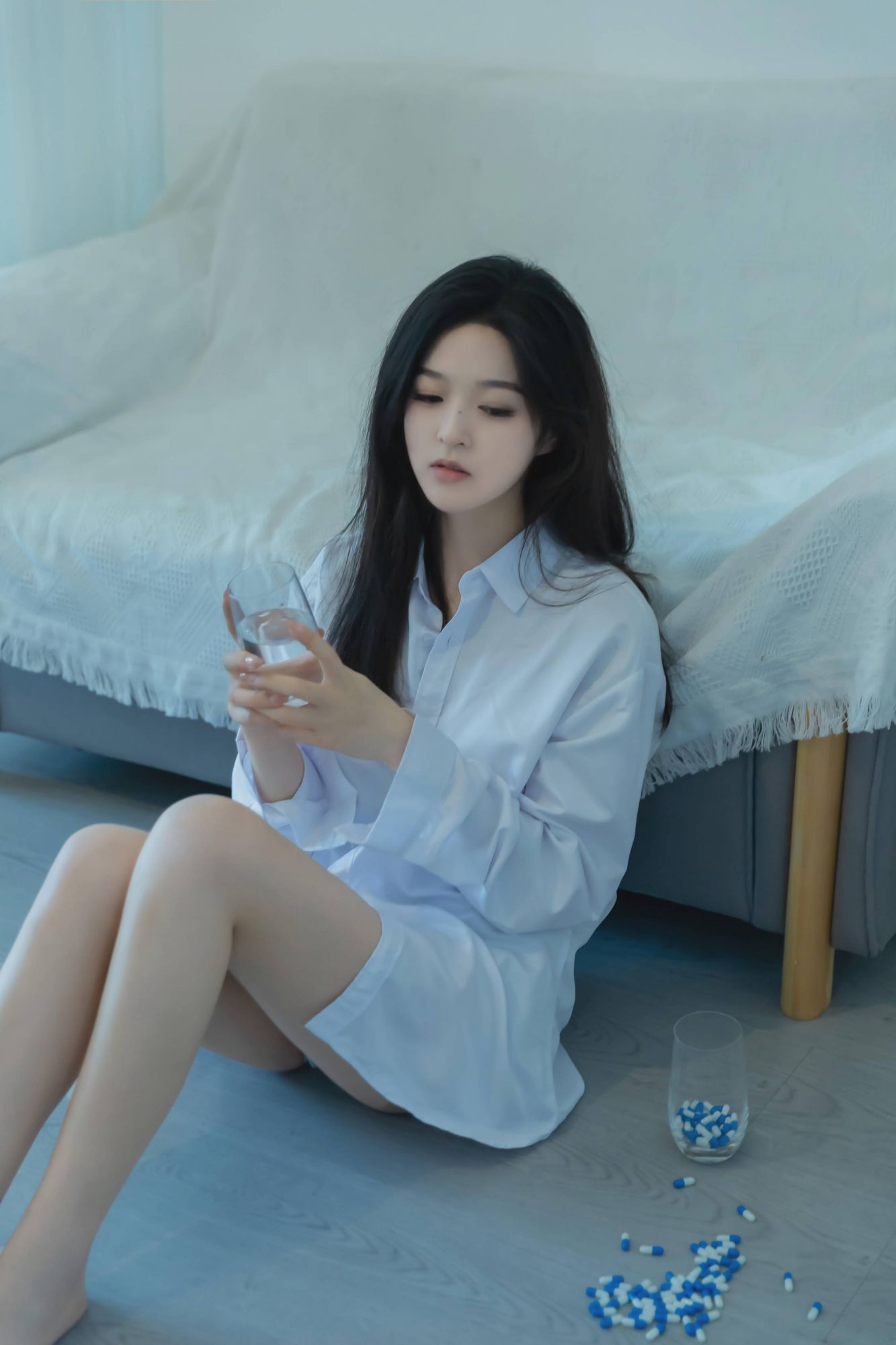 美女图片