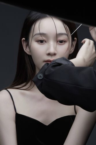 美女图片