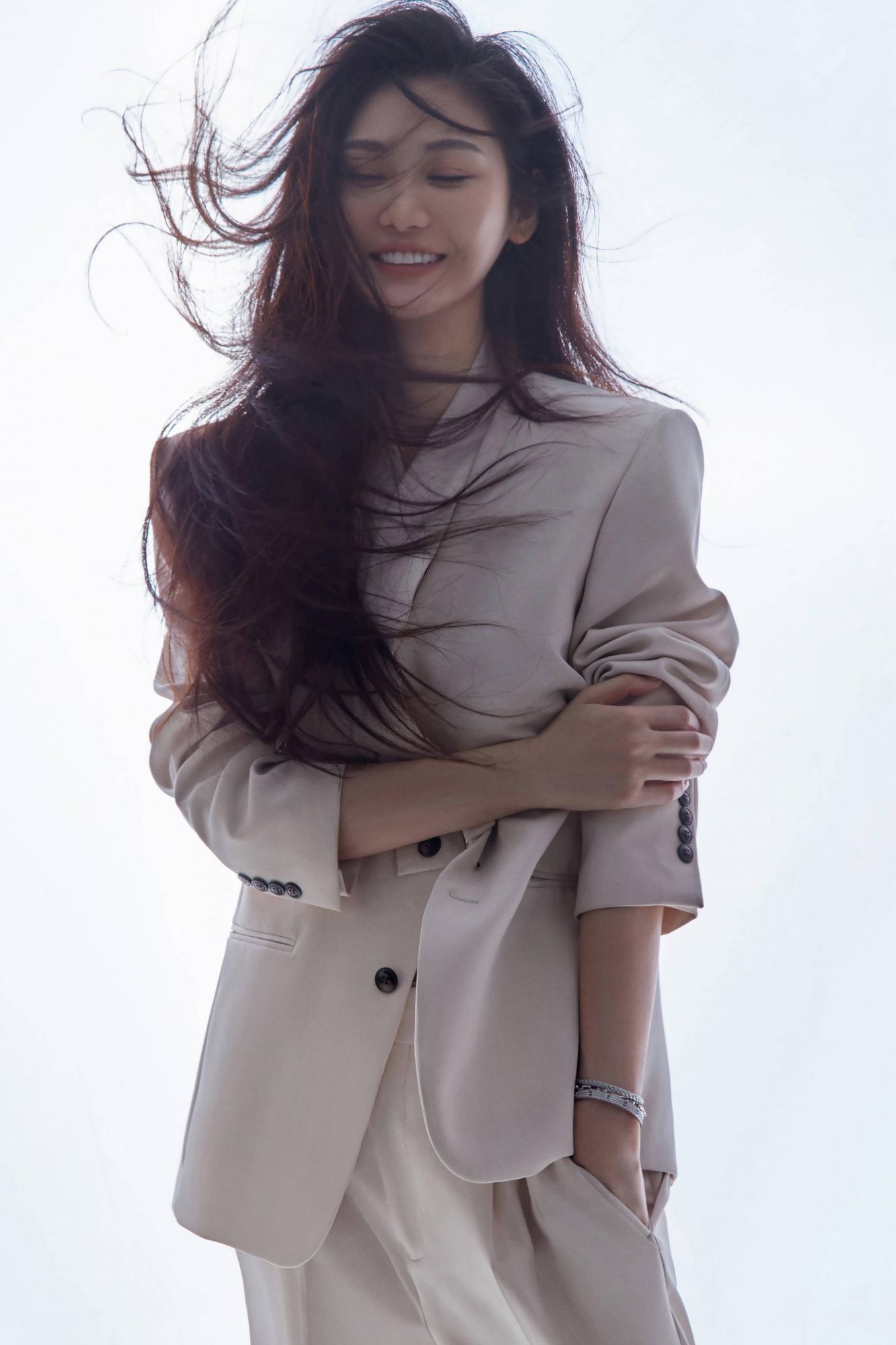美女图片