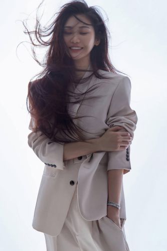 美女图片