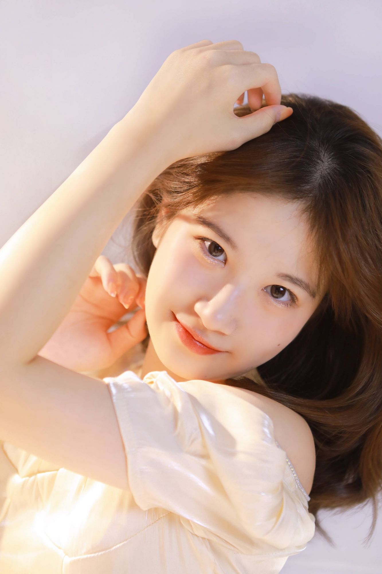 美女图片