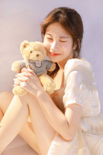 美女图片