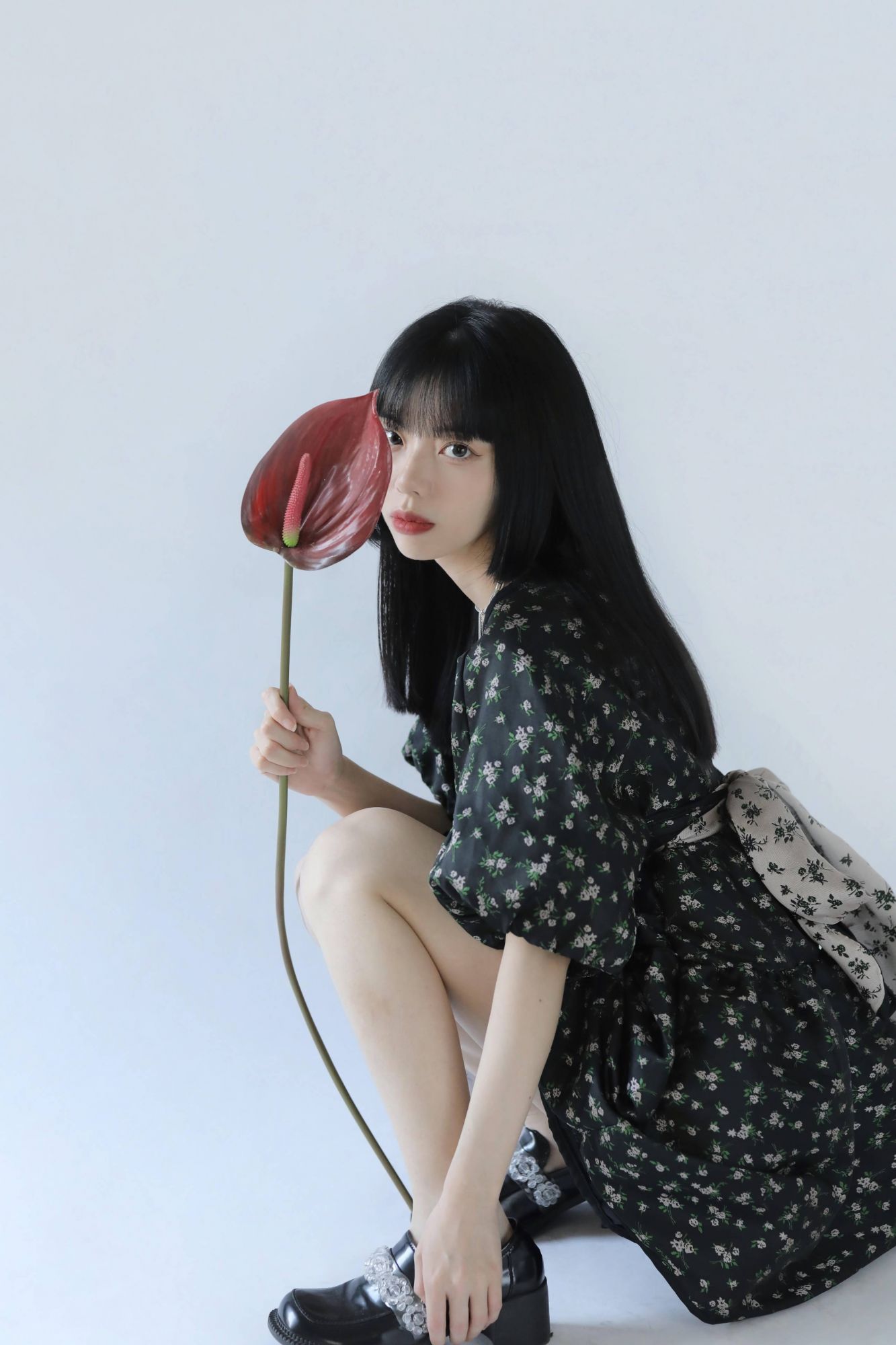 美女图片