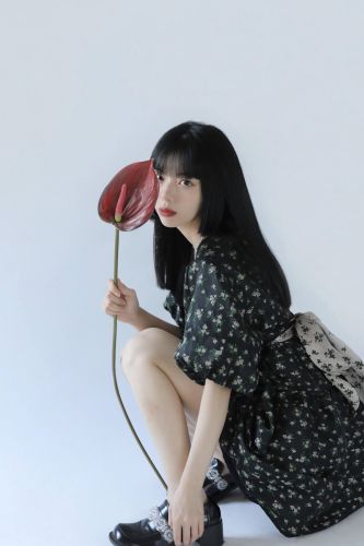 美女图片