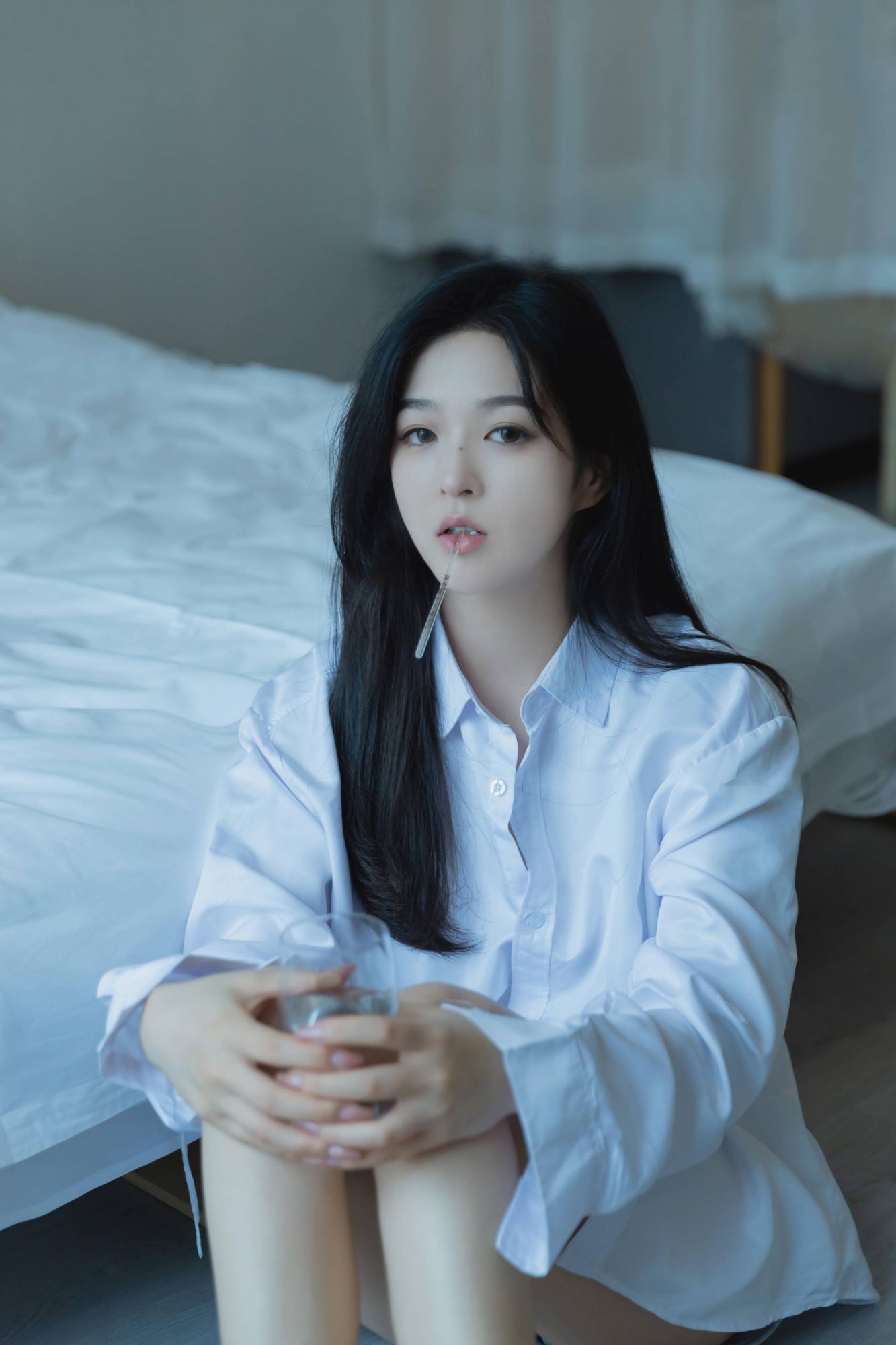 美女图片