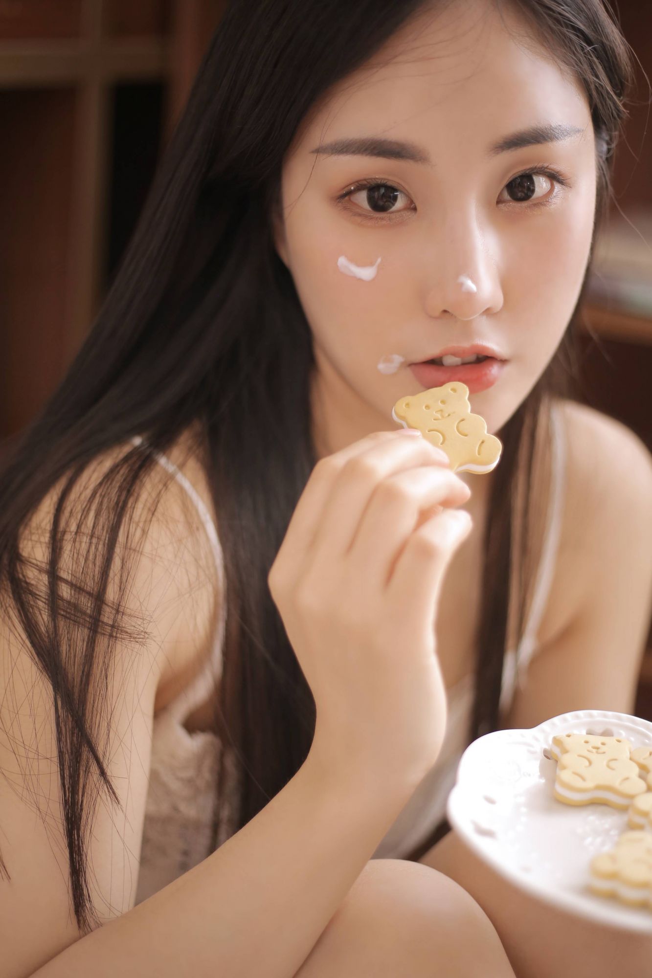 美女图片