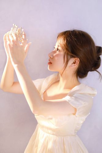 美女图片