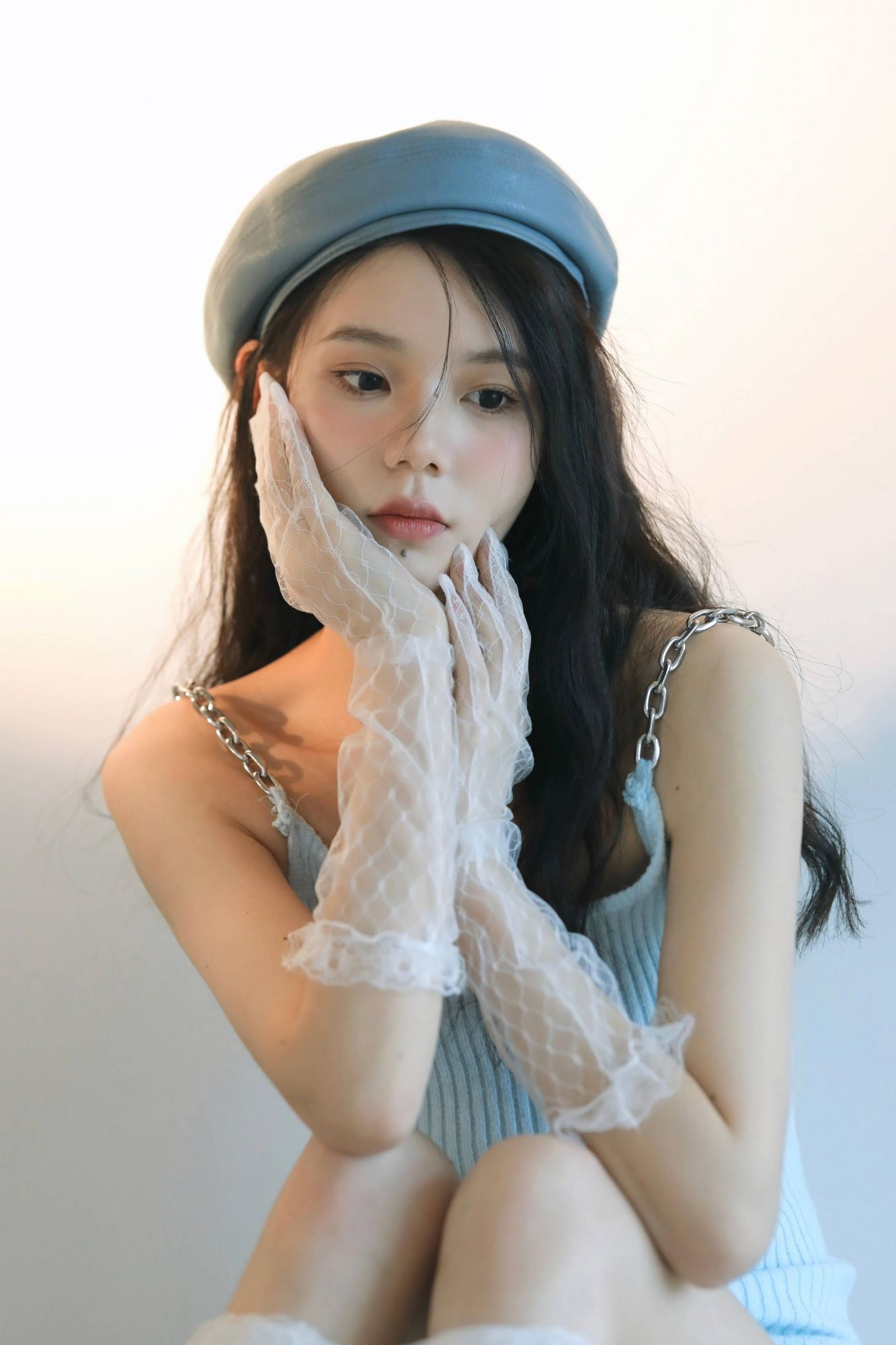 美女图片