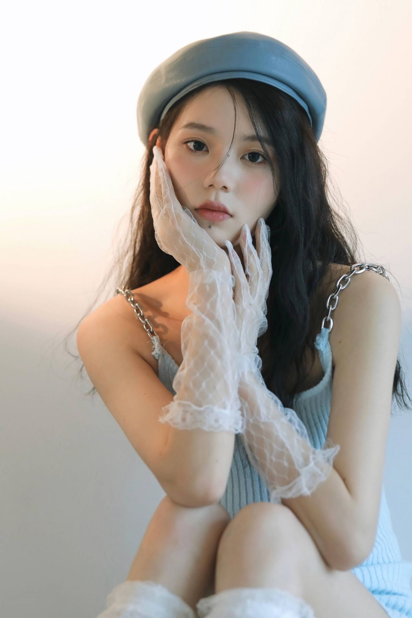 美女图片