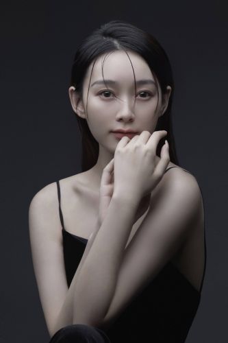美女图片