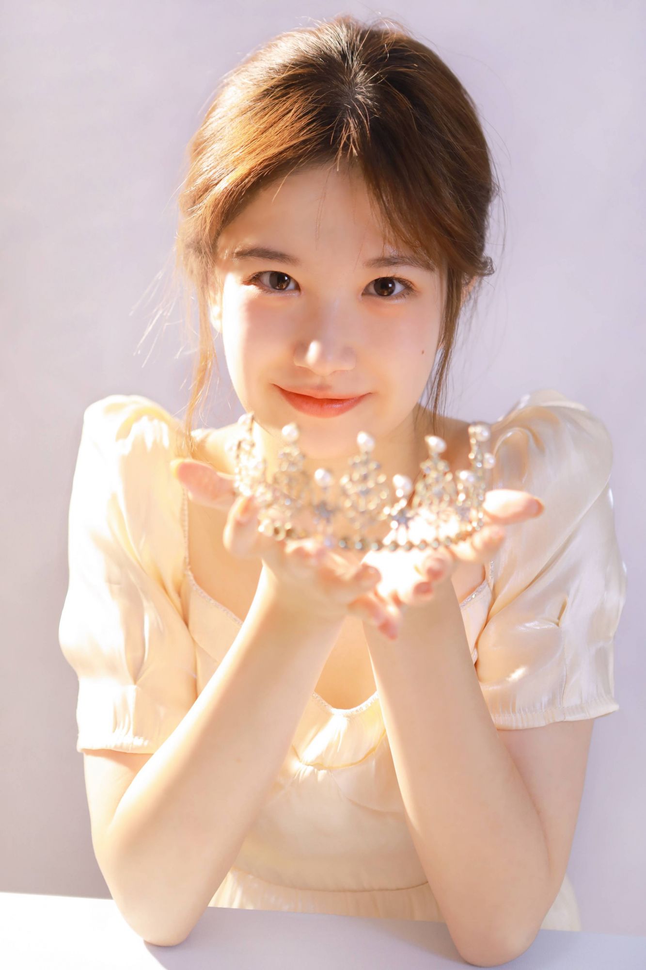 美女图片