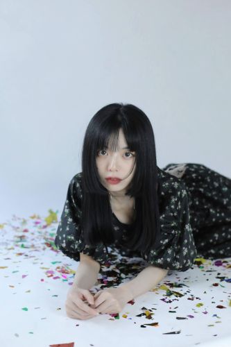 美女图片