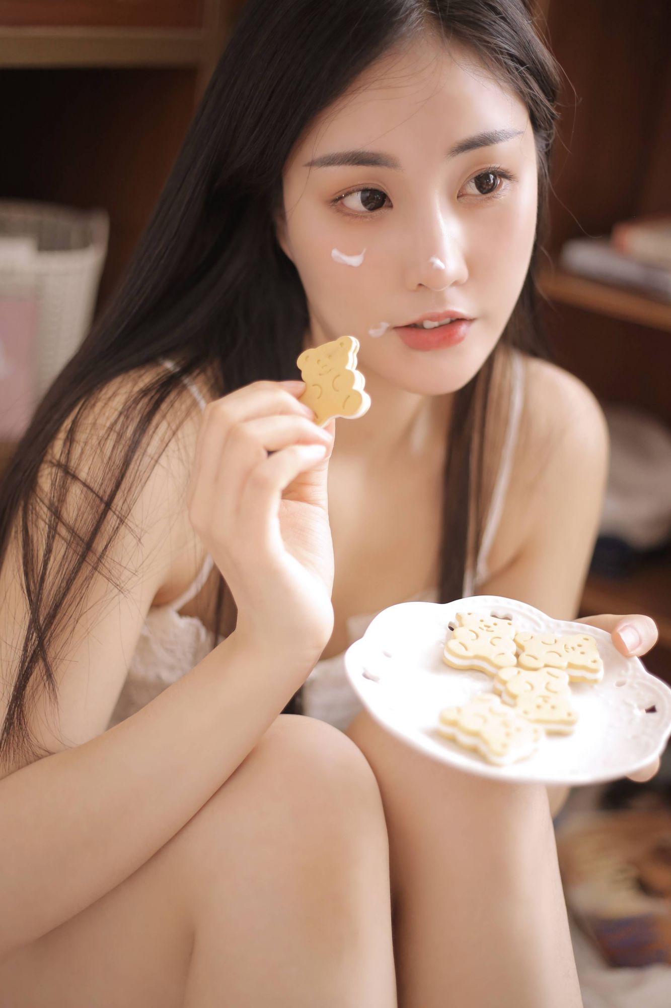 美女图片