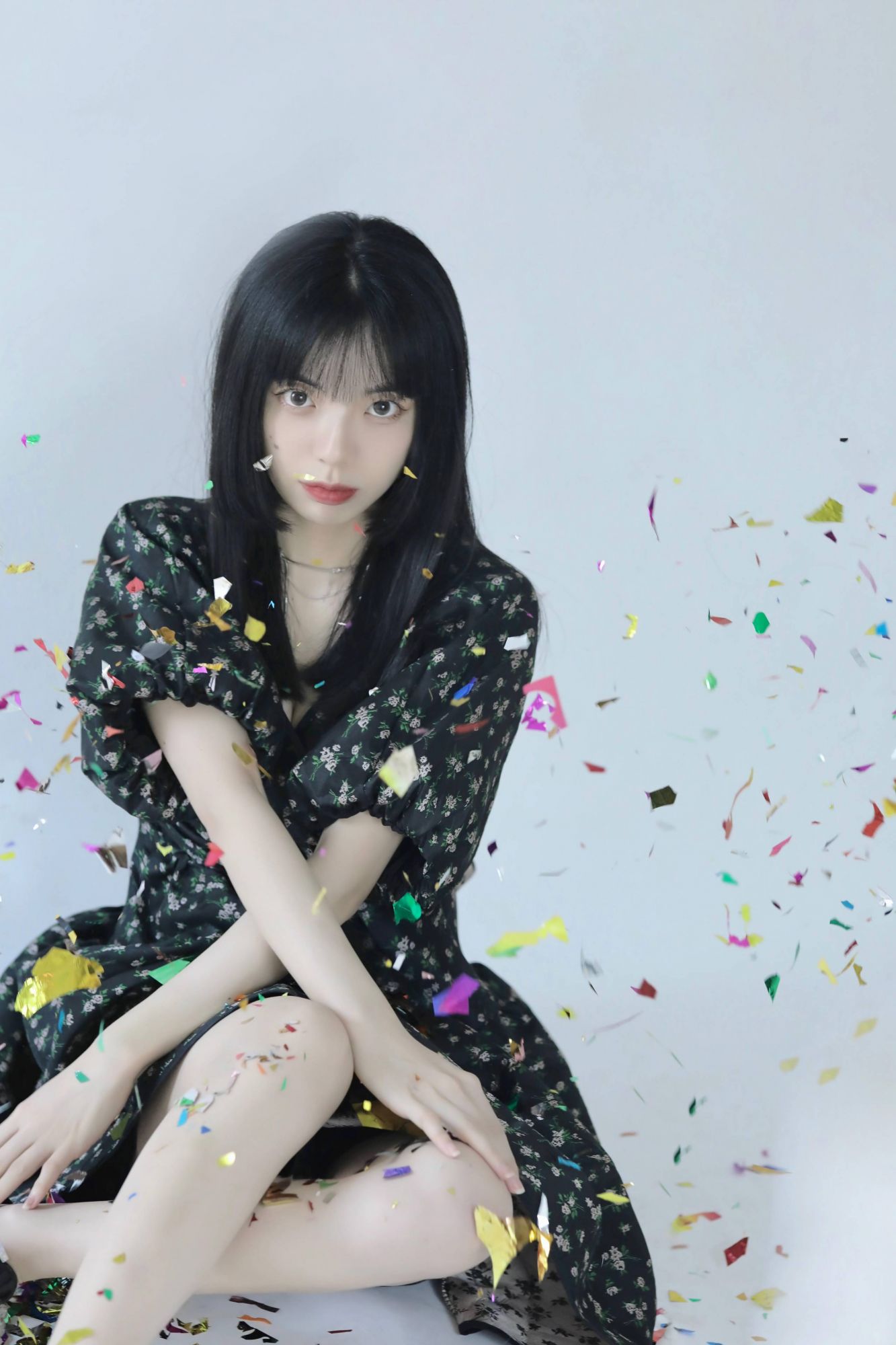 美女图片
