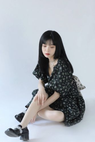美女图片