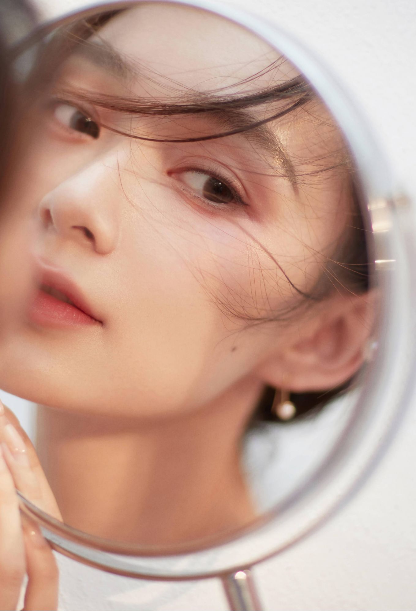 美女图片