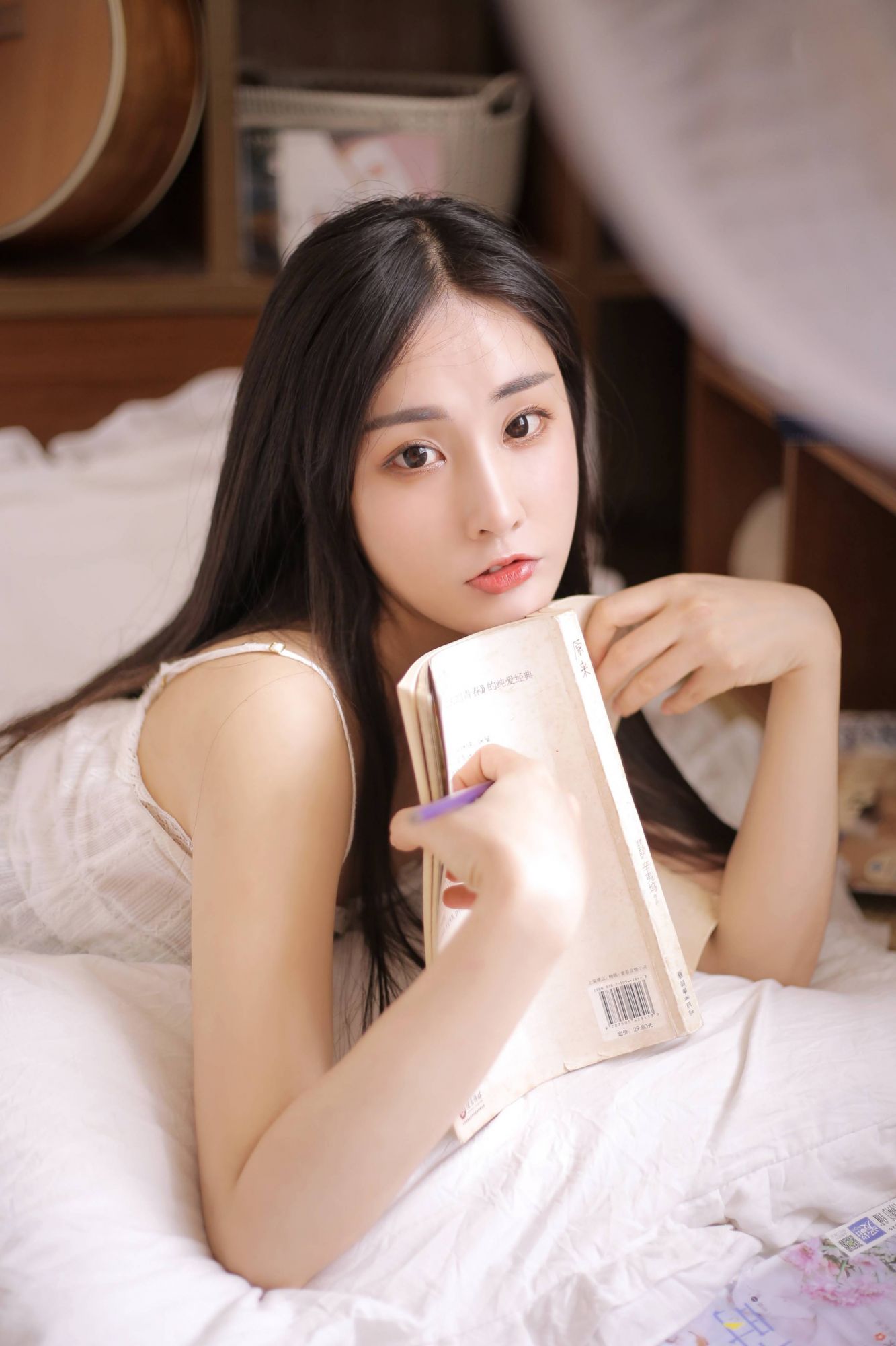 美女图片