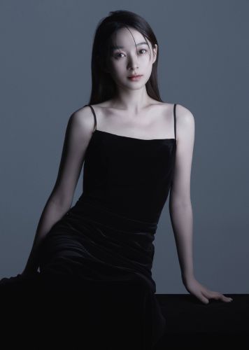 美女图片