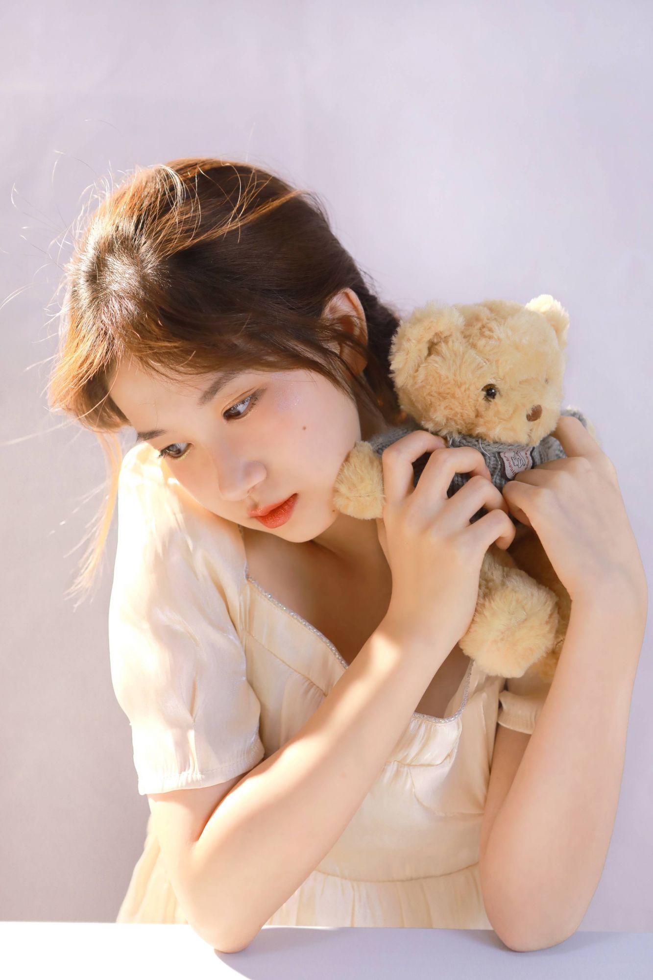 美女图片