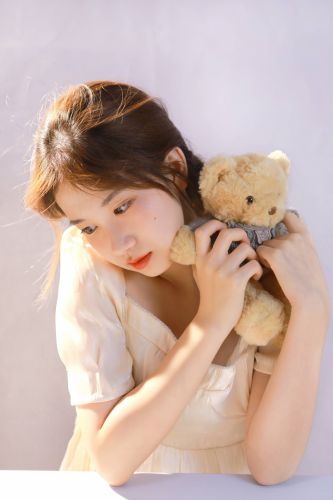美女图片