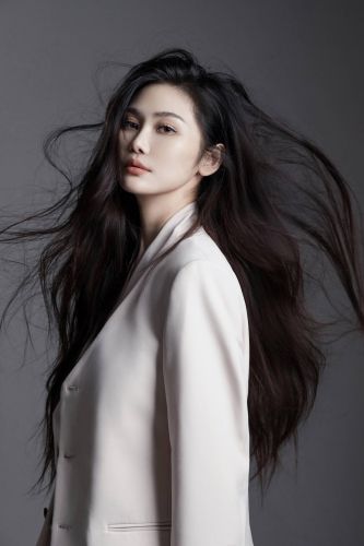 美女图片