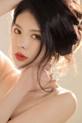 美女图片