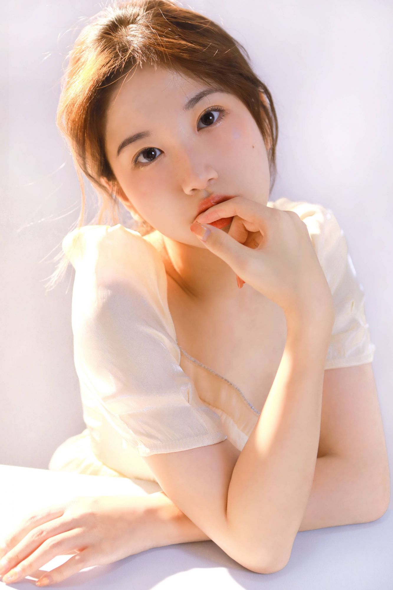 美女图片