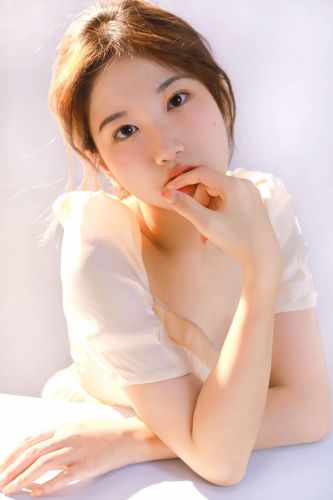 美女图片