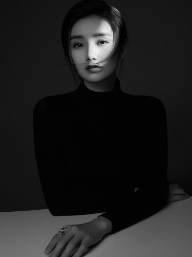 美女图片
