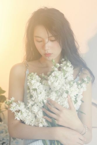 美女图片