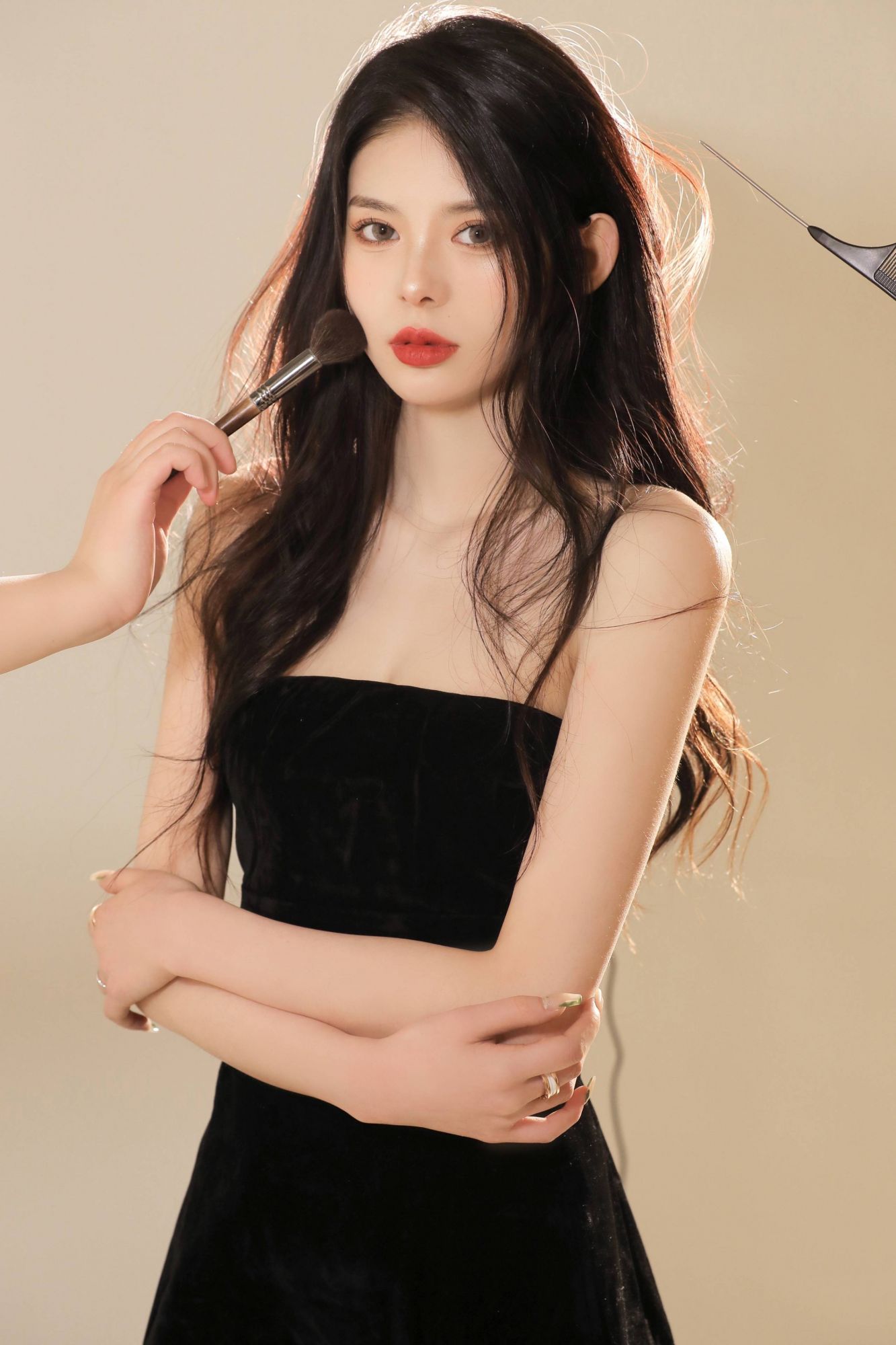 美女图片