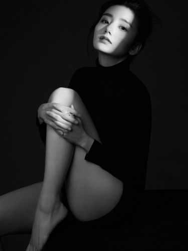 美女图片